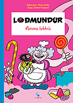 Loðmundur 4